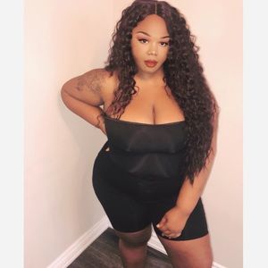 Brooklyn lace front wig